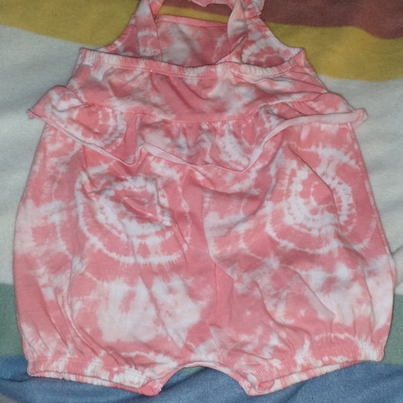 Girl romper - Picture 2 of 3